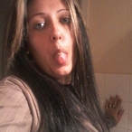 Perfil de Anisia